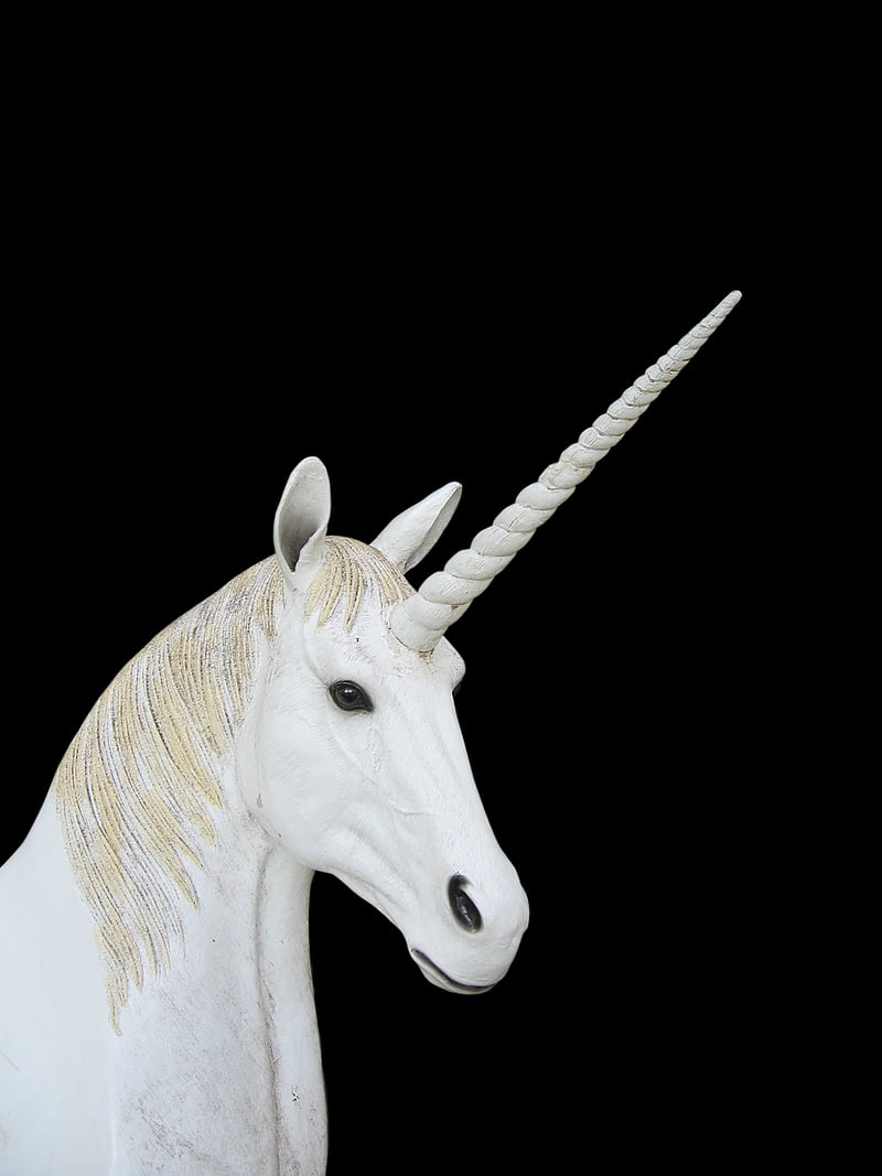 Unicorn of Stardust