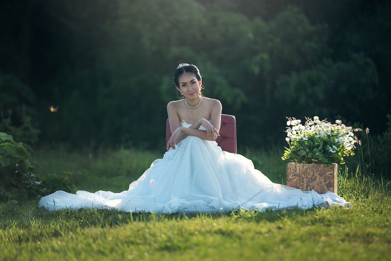 Winter Wedding Venue